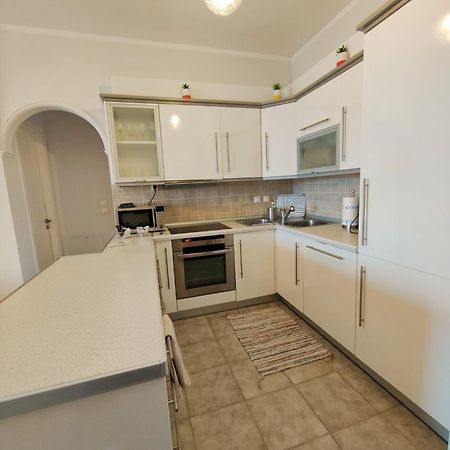 Potamos Apartment With View 외부 사진