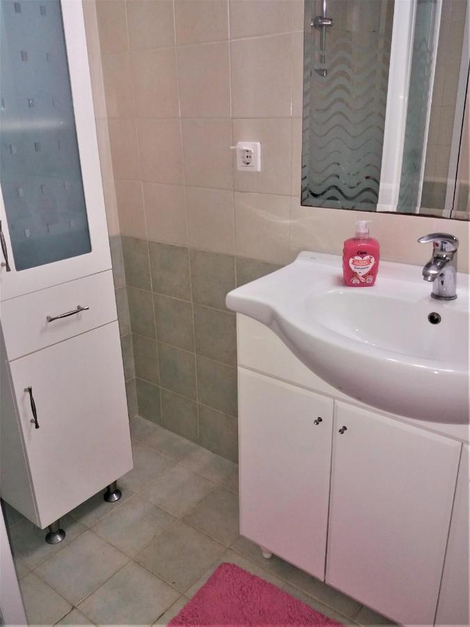 Potamos Apartment With View 외부 사진