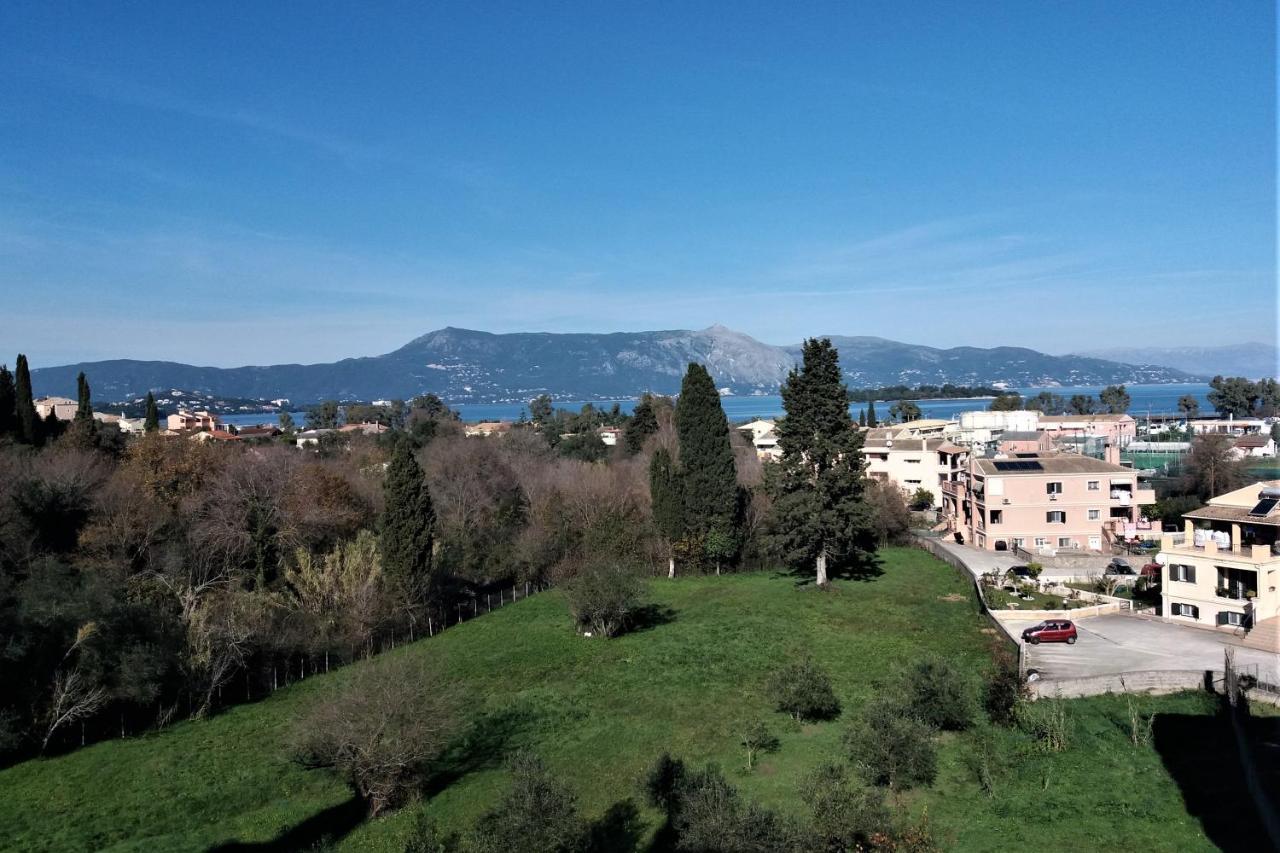 Potamos Apartment With View 외부 사진
