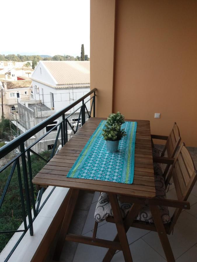 Potamos Apartment With View 외부 사진