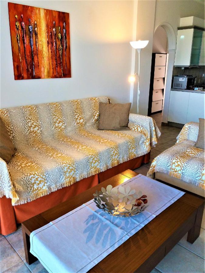 Potamos Apartment With View 외부 사진