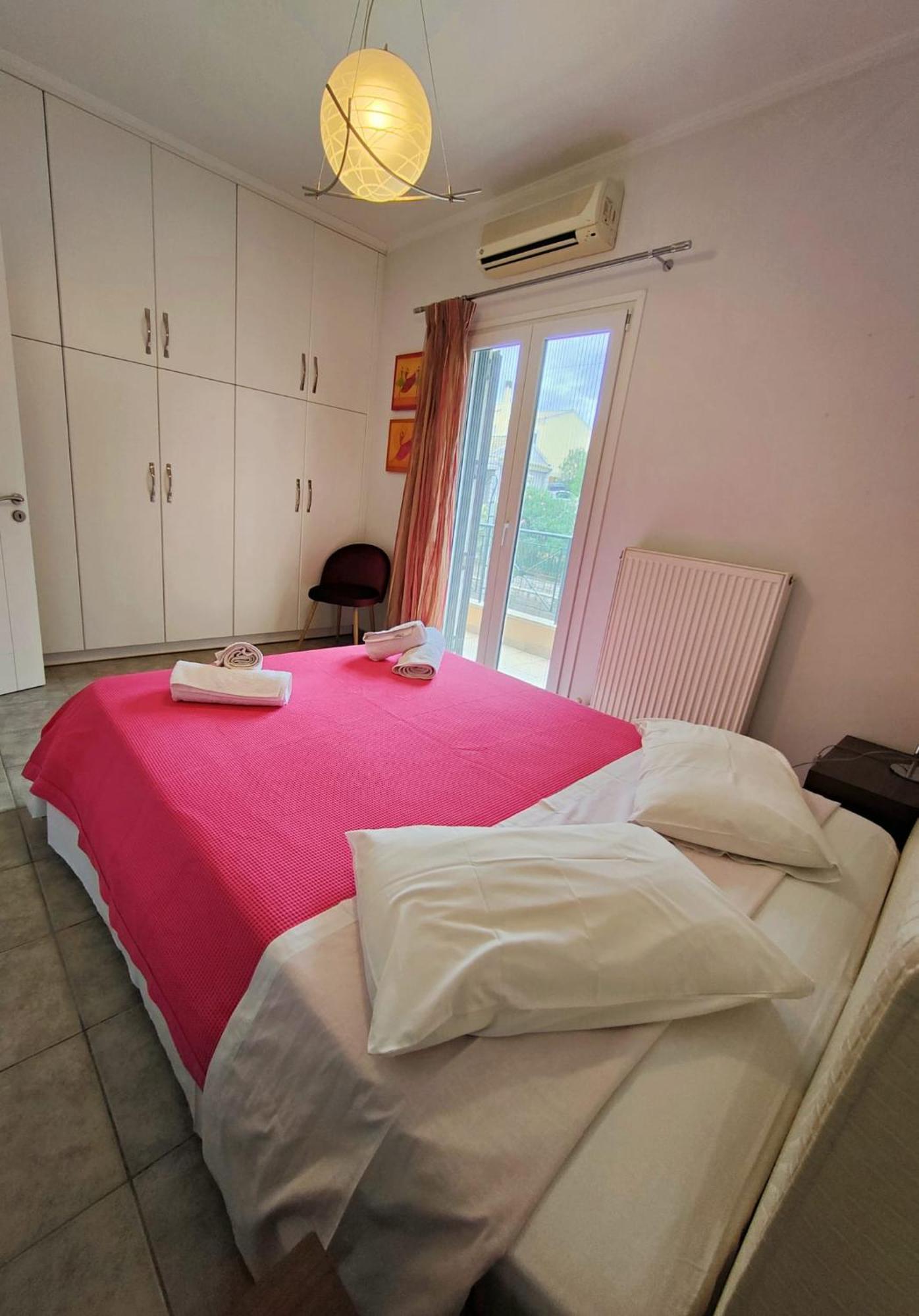 Potamos Apartment With View 외부 사진