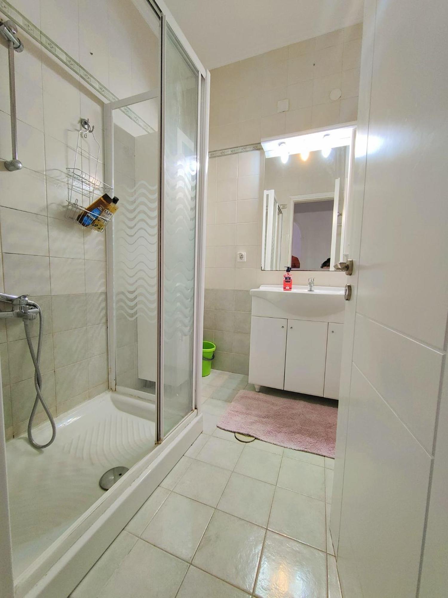 Potamos Apartment With View 외부 사진