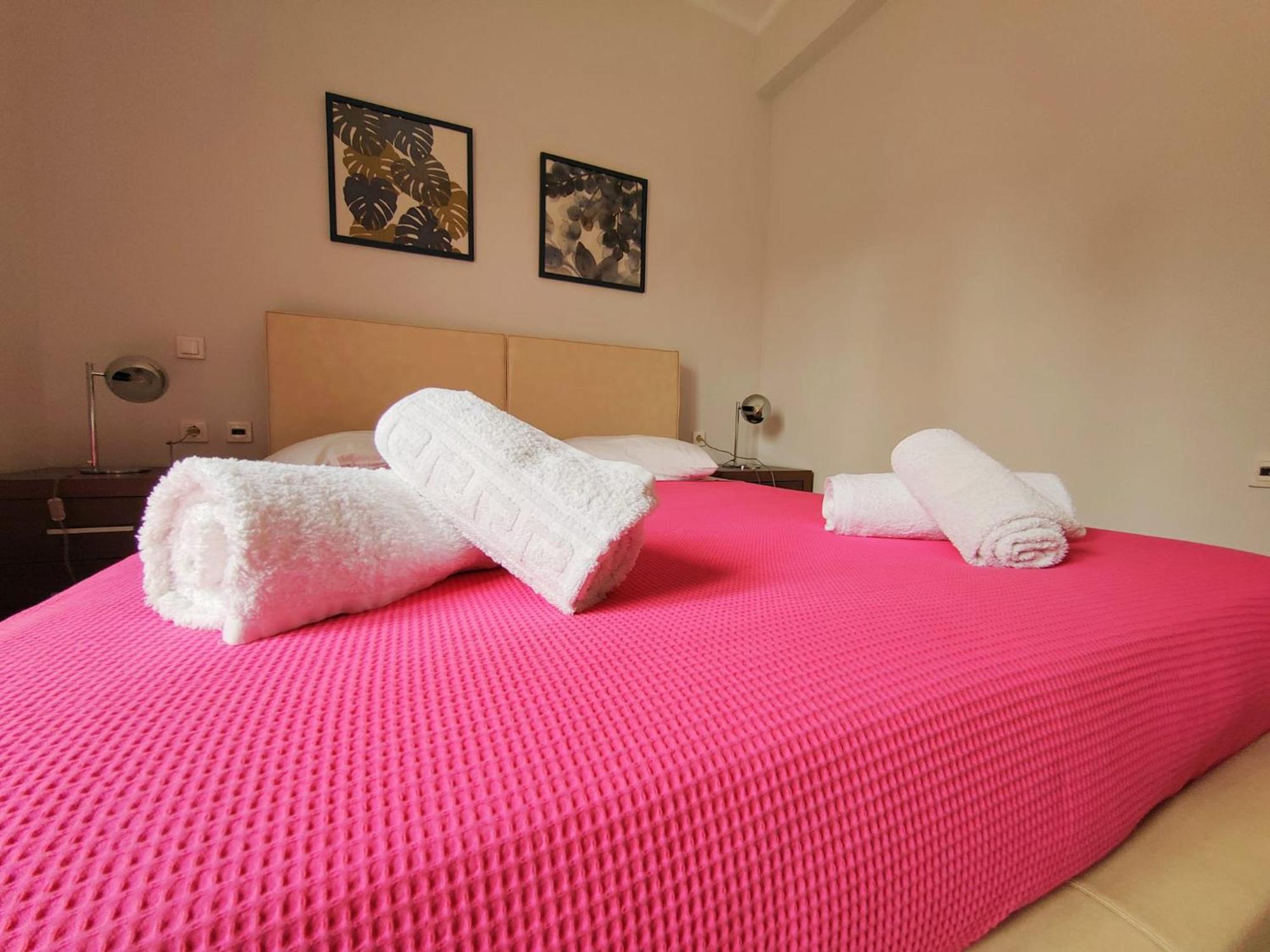 Potamos Apartment With View 외부 사진